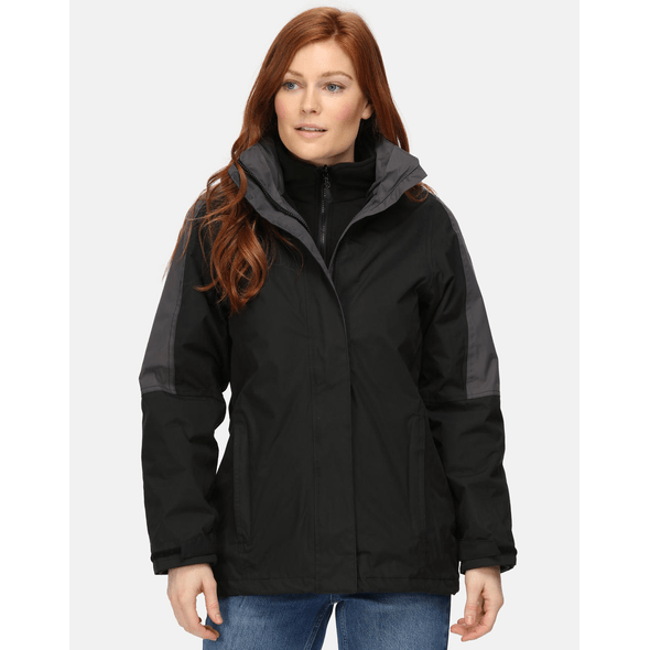 Ladies 3 in best sale 1 jacket
